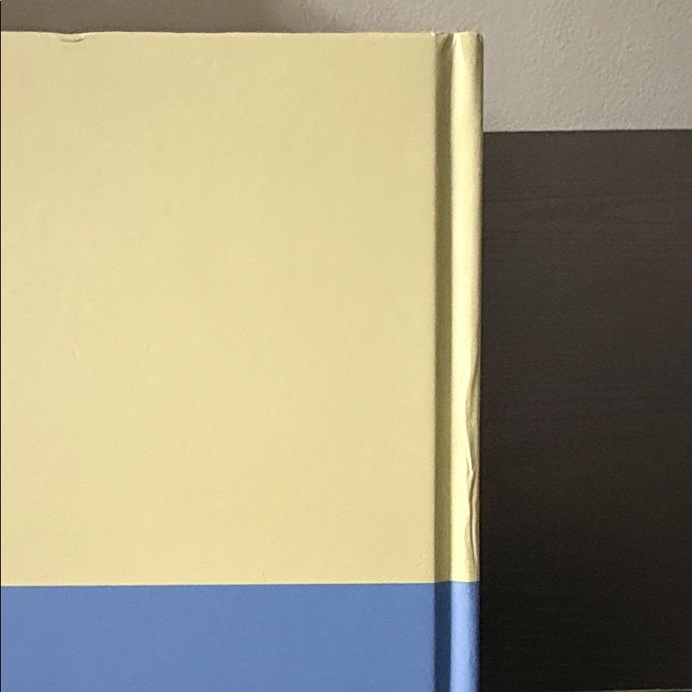 Kate Spade Notebook with Gold ‘J’ - Picture 10 of 10